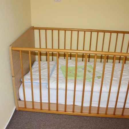 Appartment 232 In Tossens Stick Dış mekan fotoğraf