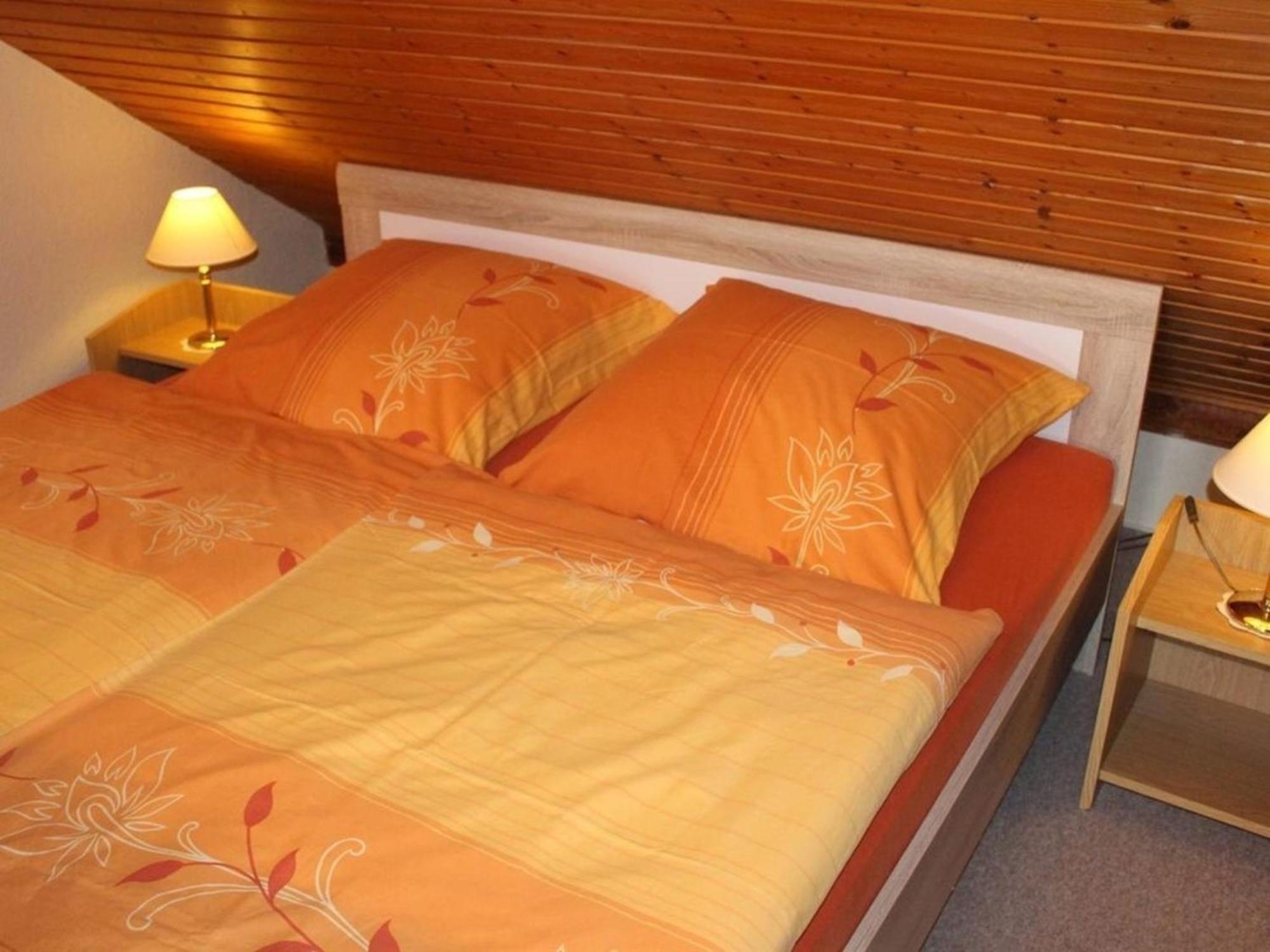Appartment 232 In Tossens Stick Dış mekan fotoğraf
